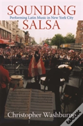 Sounding Salsa