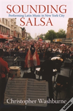Capa do artigo Sounding Salsa