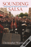 Sounding Salsa