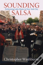 Sounding Salsa
