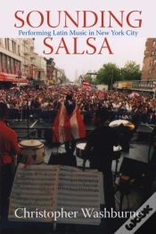 Capa do artigo Sounding Salsa