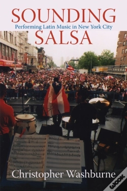 Capa do artigo Sounding Salsa