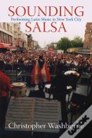 Sounding Salsa