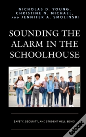 Capa do artigo Sounding The Alarm In The Schoolhouse