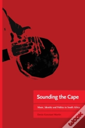 Capa do artigo Sounding The Cape
