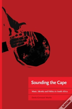Capa do artigo Sounding The Cape