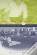 Sounding The Center
