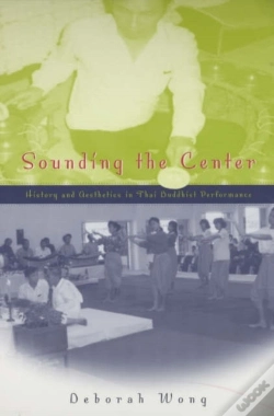 Capa do artigo Sounding The Center
