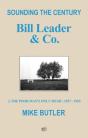 Sounding The Century: Bill Leader & Co. - Preview