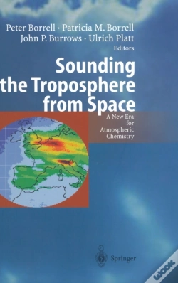 Capa do artigo Sounding The Troposphere From Space