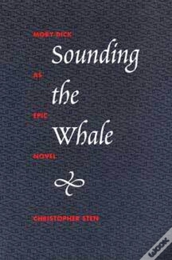 Capa do artigo Sounding The Whale