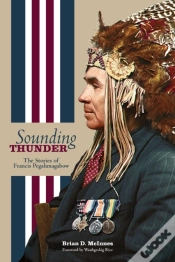 Capa do artigo Sounding Thunder