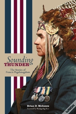 Capa do artigo Sounding Thunder