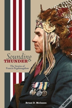 Capa do artigo Sounding Thunder