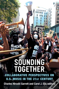 Capa do artigo Sounding Together