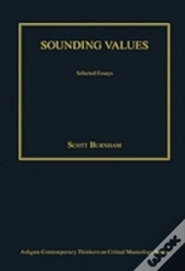 Sounding Values
