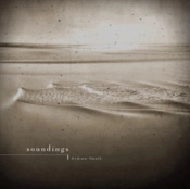 Capa do artigo Soundings - CD