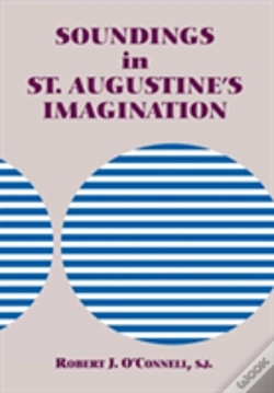 Capa do artigo Soundings In St. Augustine'S Imagination