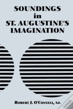 Capa do artigo Soundings In St. Augustine'S Imagination