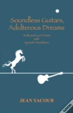 Capa do artigo Soundless Guitars, Adulterous Dreams:  T