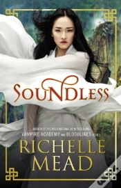 Capa do artigo Soundless