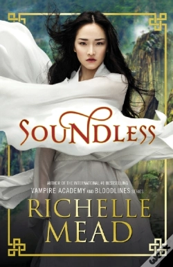 Capa do artigo Soundless