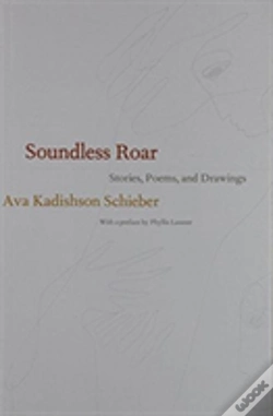 Capa do artigo Soundless Roar