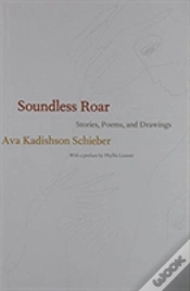 Capa do artigo Soundless Roar
