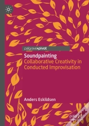 Capa do artigo Soundpainting