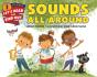 Sounds All Around - Preview