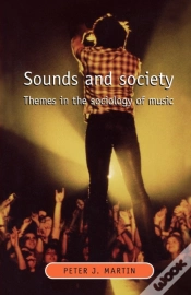 Capa do artigo Sounds And Society