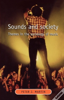 Capa do artigo Sounds And Society