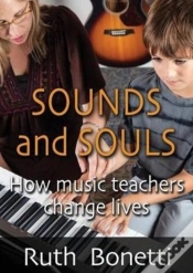 Capa do artigo Sounds And Souls