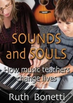 Capa do artigo Sounds And Souls