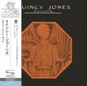 Capa do artigo Sounds ... And Stuff Like That!! - CD