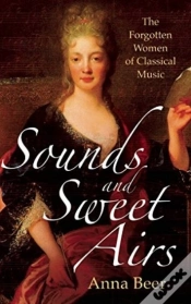 Capa do artigo Sounds And Sweet Airs