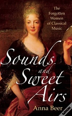 Capa do artigo Sounds And Sweet Airs