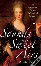 Sounds And Sweet Airs