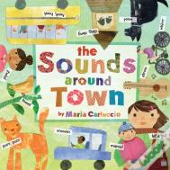 Sounds Around Town