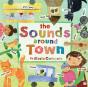 Sounds Around Town - Preview