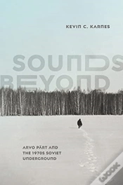 Capa do artigo Sounds Beyond