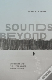 Capa do artigo Sounds Beyond