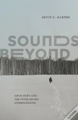 Capa do artigo Sounds Beyond