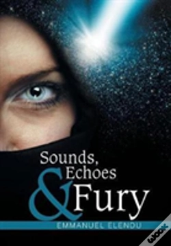 Capa do artigo Sounds, Echoes & Fury