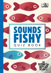 Capa do artigo Sounds Fishy Quiz Book