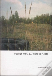 Capa do artigo Sounds From Dangerous Places