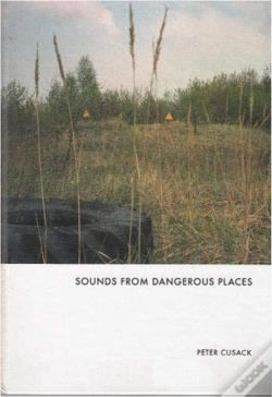 Capa do artigo Sounds From Dangerous Places