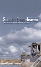 Capa do artigo Sounds From Heaven