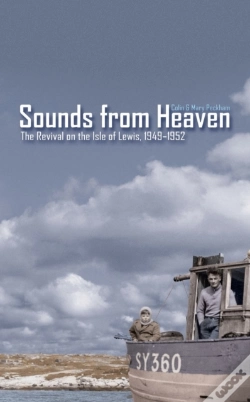 Capa do artigo Sounds From Heaven