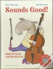 Capa do artigo Sounds Good!